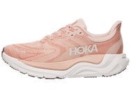 HOKA Arahi 8 Women's Shoes Blush/Rose Latte