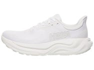 HOKA Arahi 8 Women's Shoes White/White