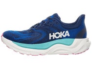 HOKA Arahi 8 Women's Shoes Midnight Blue/Ultramarine