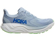 HOKA Arahi 8 Men's Shoes Mineral Blue/Washed Blue