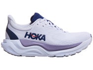 HOKA Arahi 8 Women's Shoes Starlight Glow/Midnight Blue