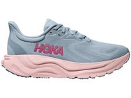 HOKA Arahi 8 Women's Shoes Drizzle/Petal