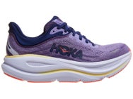 HOKA Bondi 9 Women's Shoes Berry Jam/Berry Patch