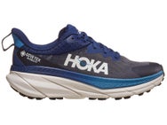 HOKA Challenger 7 GTX Men's Shoe Midnight Blue/Grou