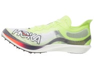 HOKA Cielo FlyX Elite Spikes Unisex Neon Yuzu/Squid Ink