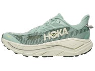 HOKA Challenger 8 Men's Shoes Jade/Truffle Salt