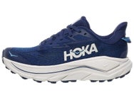 HOKA Challenger 8 Women's Shoes Midnight Blue/Grout