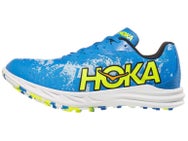 HOKA Crescendo XC Spikeless Unisex Diva Blue/Primrose