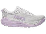 HOKA Gaviota 6 Women's Shoes Lilac Cream/Fragrant Lilac