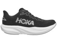 HOKA Mach 7 Men's Shoes Black/White