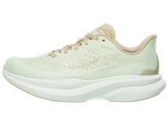 HOKA Mach 6 Women's Shoes Oyster Mushroom/Truffle Salt