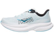 HOKA Mach 6 Women's Shoes Tundra Blue/Raindrop