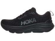 HOKA Gaviota 5 Men's Shoes Black/Black