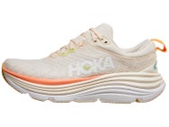 HOKA Gaviota 5 Women's Shoes Vanilla/Eggnog