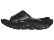 HOKA Ora Recovery Slide 3 Unisex Black/Black