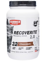 Hammer Recoverite 2.0 32-Serv Chocolate