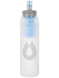 HydraPak UltraFlask+ Filtration Flask 500ml/17oz