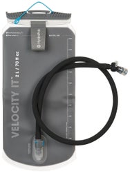 HydraPak Velocity IT 2.0L Insulated Reservoir