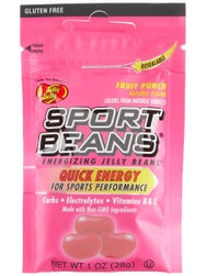 Jelly Belly Sport Beans