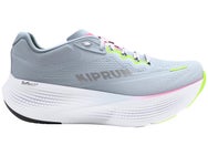 KIPRUN Kipride Max Women's Shoes Grey PInk