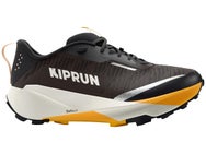 KIPRUN Kipsummit Men's Shoes Black Orange