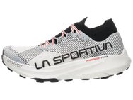 La Sportiva Prodigio Pro Men's Shoes White/Black