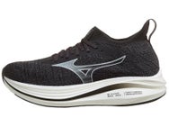 Mizuno Neo Zen Men's Shoes Black Sand/Quiet Shade