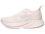 Mizuno Neo Zen 2 Women's Shoes Petal Pink/White