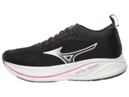 Mizuno Neo Zen 2 Women's Shoes Black Sand/White