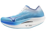 Mizuno Wave Rebellion Pro 2 Women's Shoes River Blue/Bl