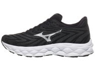 Mizuno Wave Sky 8 Women's Shoes Black/Silver