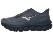 Mizuno Wave Horizon 9 Men's Shoes India Ink/Galaxy Silv