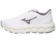 Mizuno Wave Horizon 8 Men's Shoes White/Quiet Shade