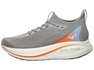 Mizuno Neo Vista 2 Men's Shoes Ultimate Grey/White