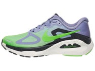 Nike Structure Plus Men's Shoes Purple/Green/Noir/Sail