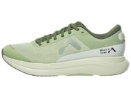 Mount to Coast P1 Men's Shoes Agave