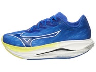 Mizuno Wave Rebellion Flash 3 Men's Shoes Blue/STW