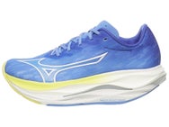 Mizuno Wave Rebellion Flash 3 Women's Shoes Ultramarine