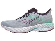 Mizuno Wave Inspire 21 Women's Shoes Pearl Blue/Purple
