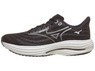 Mizuno Wave Rider 29 Men's Shoes Black Sand/Quiet Shade
