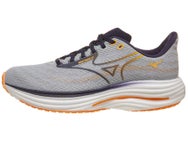 Mizuno Wave Rider 29 Men's Shoes Harbor Mist/Blue