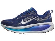 Nike Vomero 18 Men's Shoes Blue Voi/Silver/Lightning