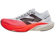 New Balance FuelCell SuperComp Pacer v2 Men's Shoes Red