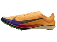 Nike ZoomX Dragonfly 2 Elite Spikes Unisex Citron/Indig