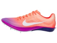 Nike ZoomX Dragonfly 2 Spikes Unisex Mango/White/Indigo