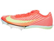 Nike Zoom Maxfly 2 Spikes Unisex Brt Crimson/Coral/Lime