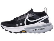 Nike Zegama Trail 2 Women's Shoes Black/White/Wolf Grey