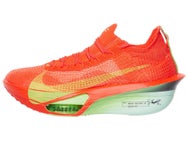 Nike Alphafly Next% 3 Men's Shoes Crimson/Purple/Lime