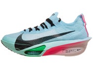 Nike Alphafly Next% 3 Men's Shoes Glacier Blue/Blk/Mint