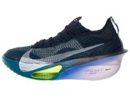 Nike Alphafly Next% 3 Men's Shoes Obsidian/White/Violet